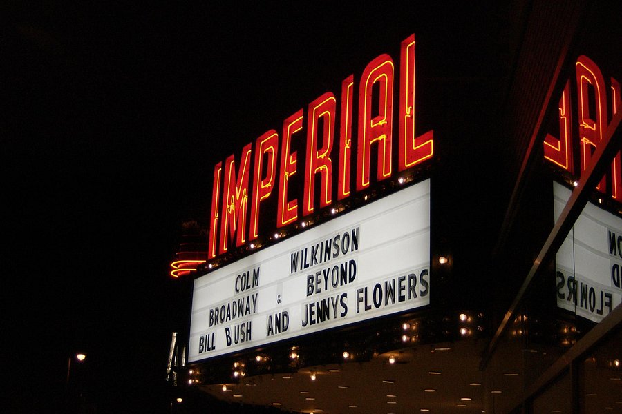 Imperial Theatre image