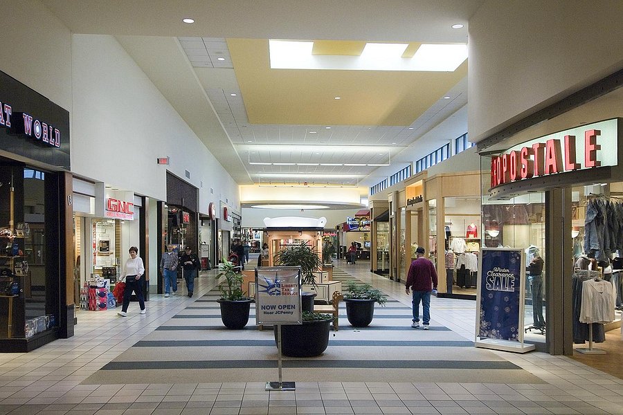 Eastland Mall image