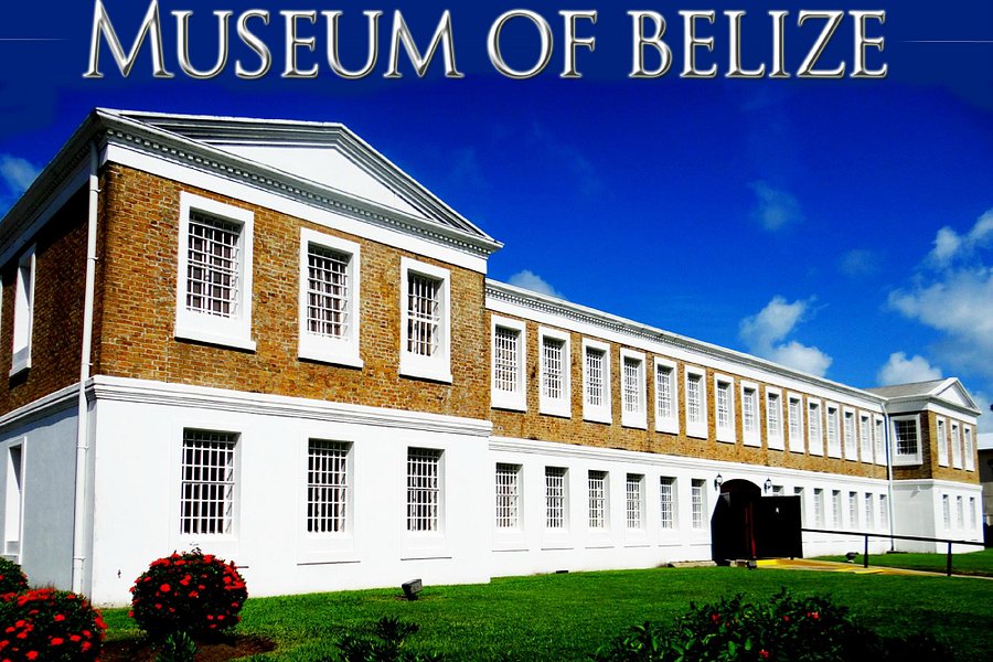 Museum of Belize image
