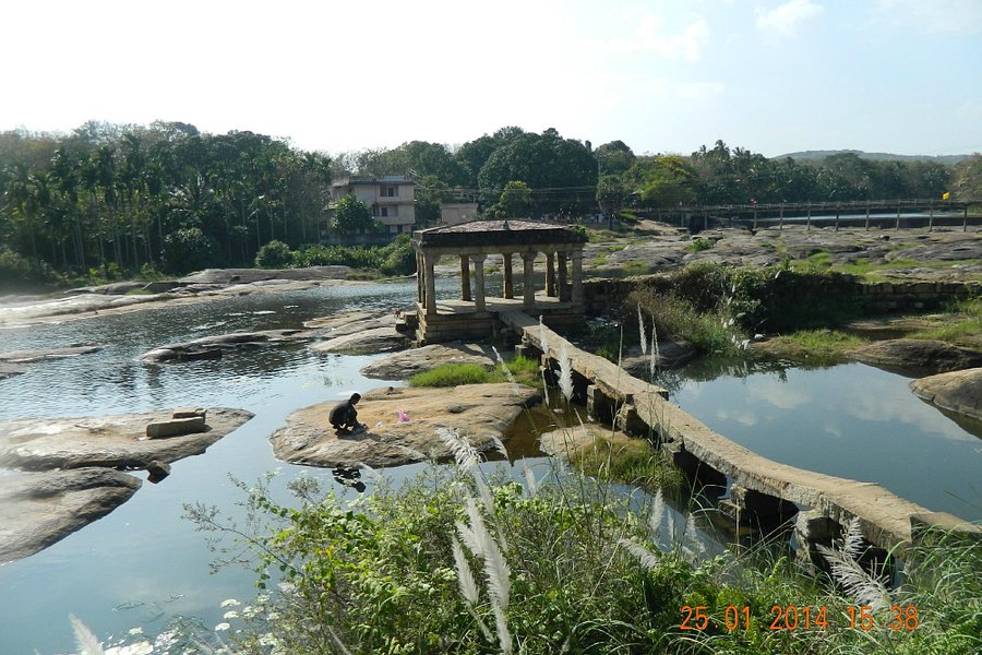 Thirparappu Waterfalls image