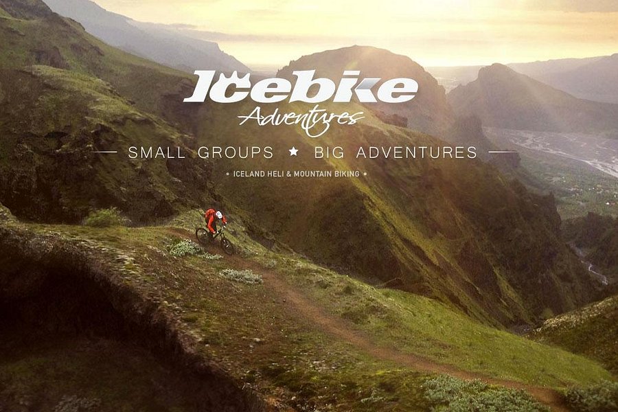 Icebike Adventures image