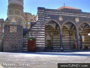 Safa Mosque image