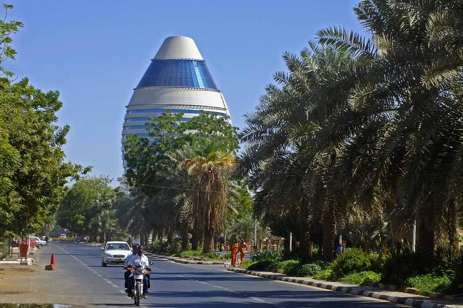 Nile Street image