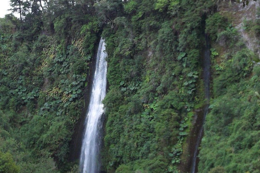Cascadas de Tocoihue image