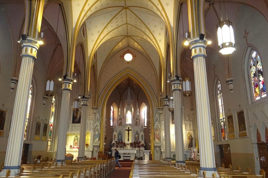 St Joseph Catholic Church image