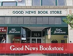Good News Bookstore image