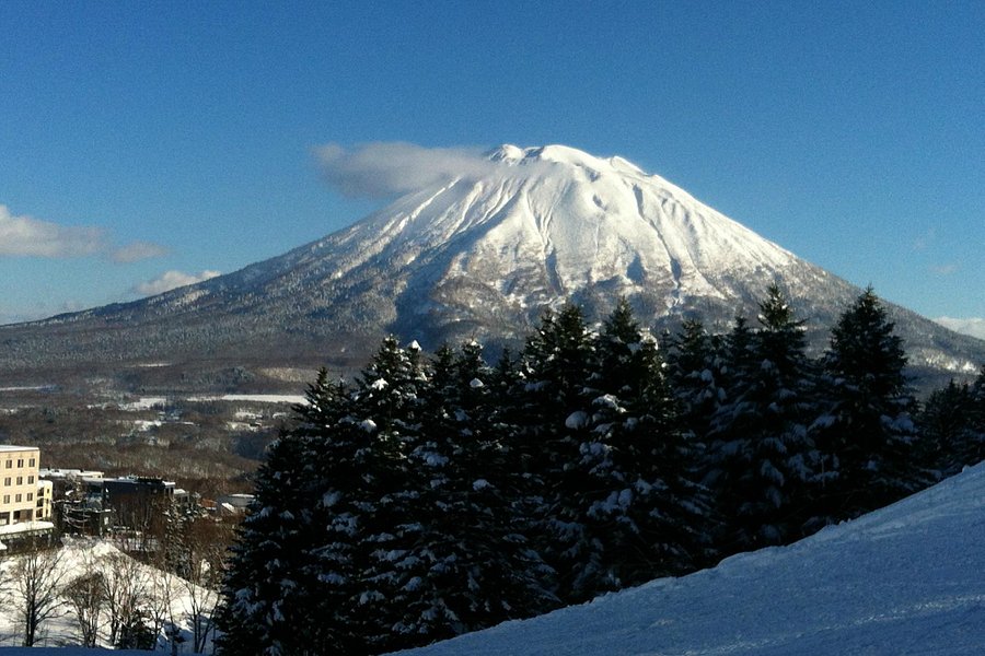 Niseko Village Ski Resort image