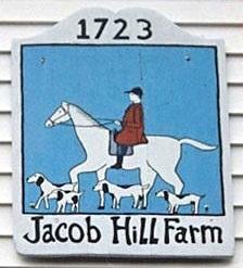 Historic Jacob Hill Farm image