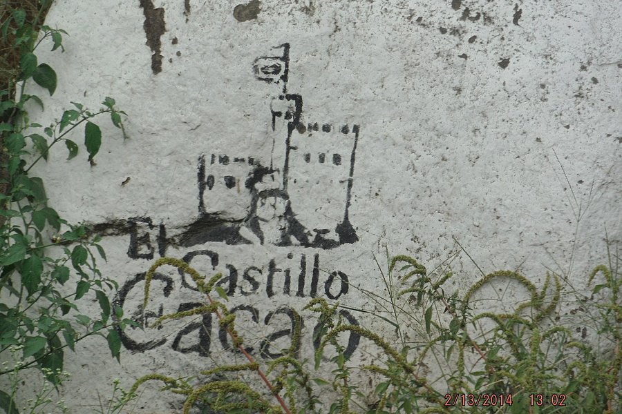 El Castillo del cacao image