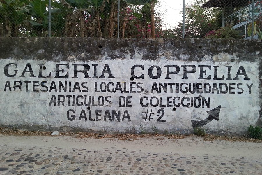 Galeria Coppelia image