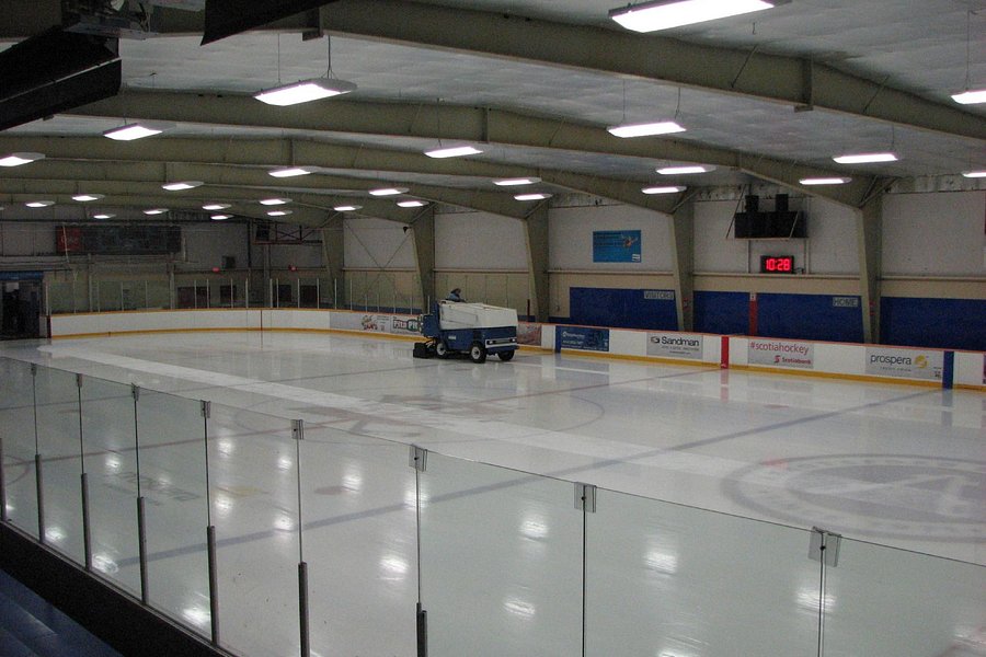 Matsqui Recreation Centre image