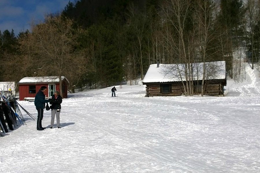 Mansfield Outdoor Centre image