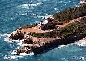 Culebrita Lighthouse image