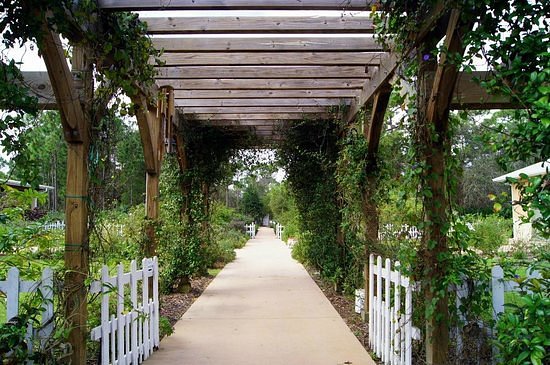 Port St Lucie Botanical Gardens image