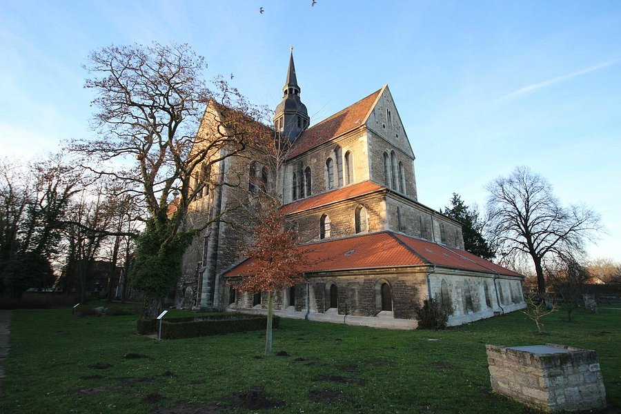 Klosterkirche Riddagshausen image
