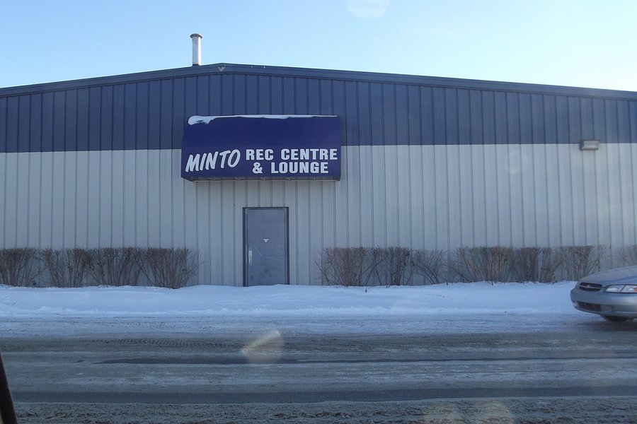 Minto Rec Centre & Lounge image