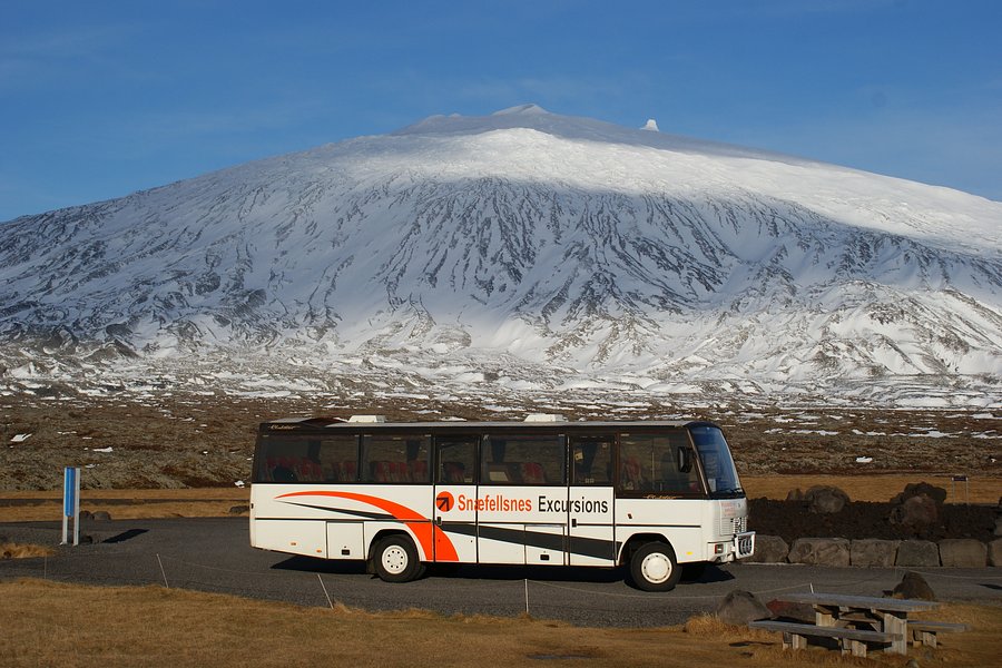 Snaefellsnes Excursions image
