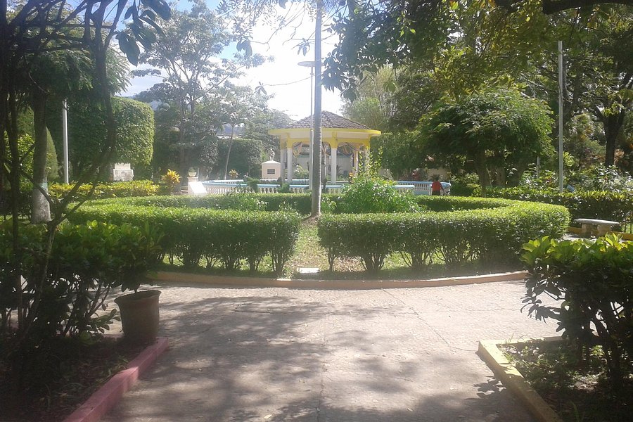 Parque Central image