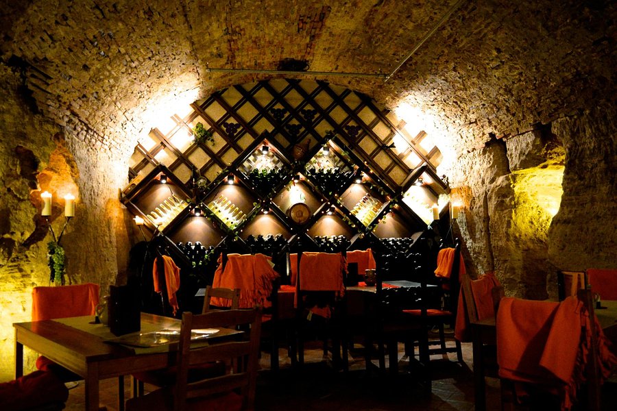 Faust Wine Cellar image