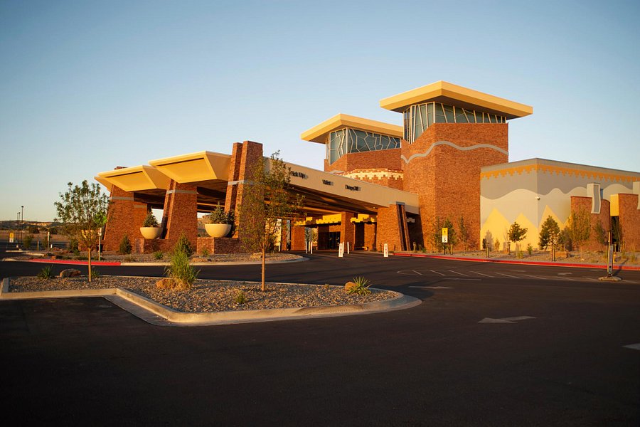 Northern Edge Navajo Casino image