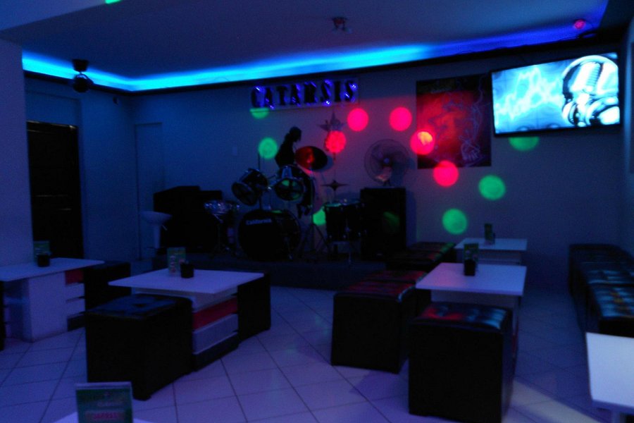 Catarsis Karaoke Bar & Lounge image