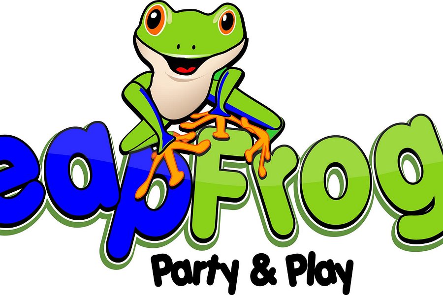 Leap Frogs Party & Play Center image