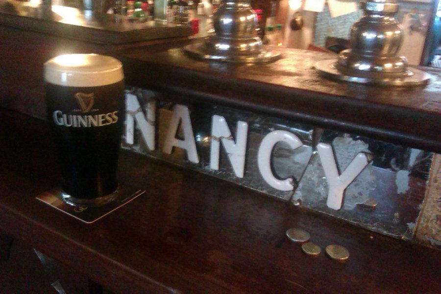 Nancy's Bar image