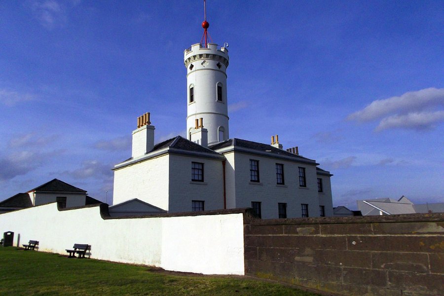Signal Tower Museum image