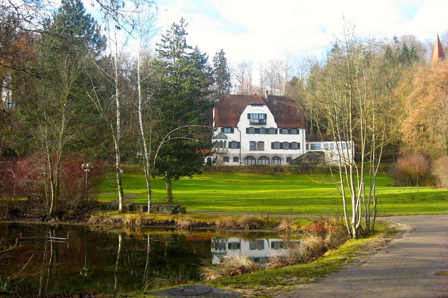 Villa Lindenhof image