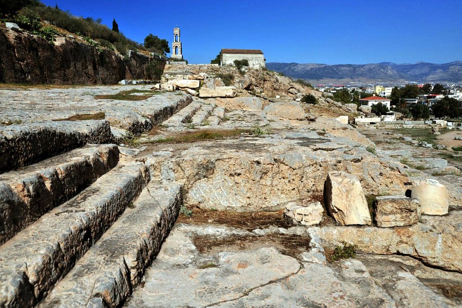 Archaeological Site and Museum of Eleusis image