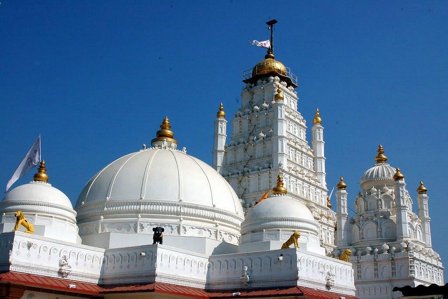 Ranchhodrai Dakor Temple image