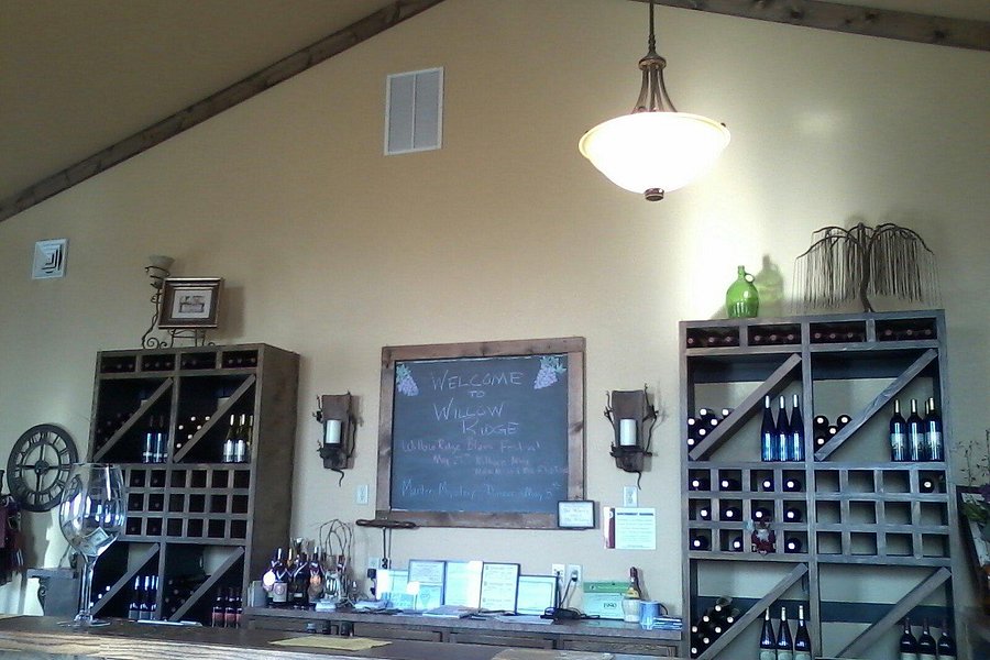 Willow Ridge Winery image