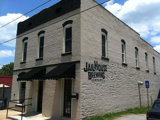 JailHouse Brewing Company image