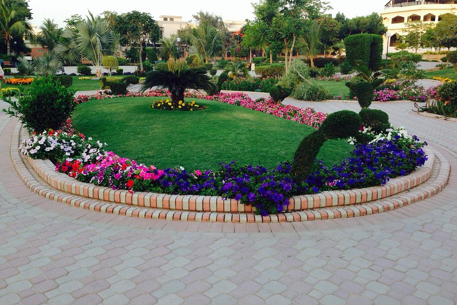 Hilal Park image