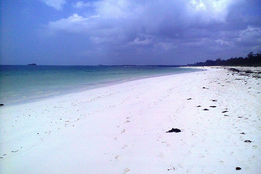 Spiaggia delle Tartarughe image
