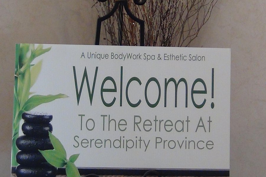 The Retreat at Serendipity Province image