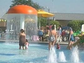 Big Spring Family Aquatic Center and Water Park image