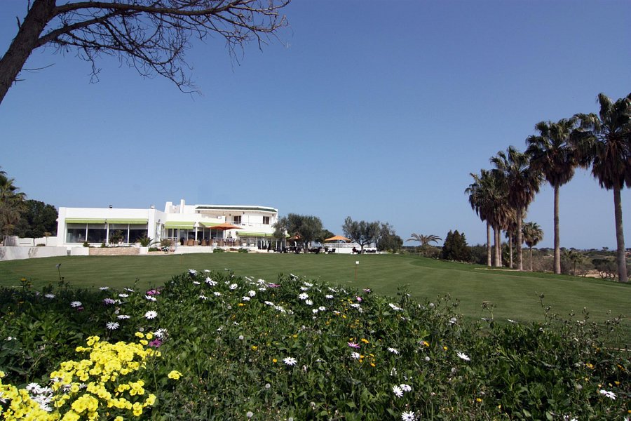 Monastir Flamingo Golf Course image