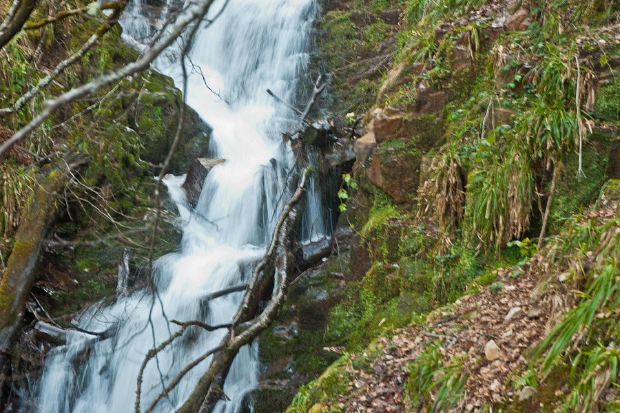 Xiblu Waterfall image
