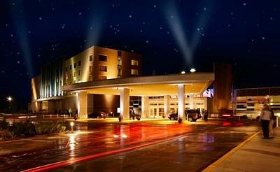 North Star Mohican Casino image