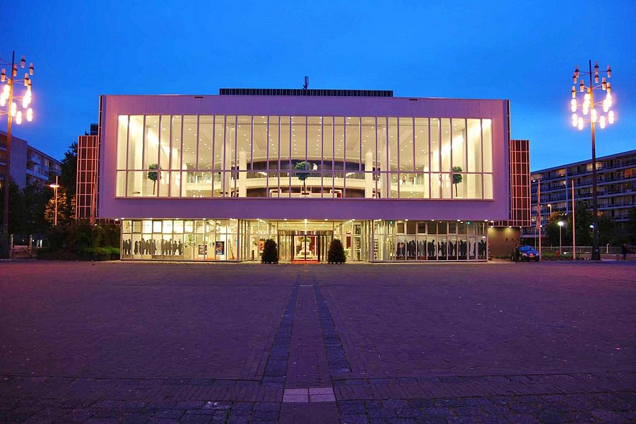 Theatre Heerlen image