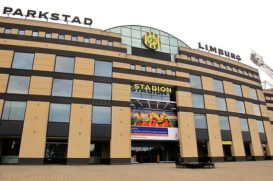 Parkstad Limburg Stadion image