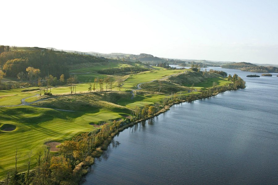 Concra Wood Golf Club image