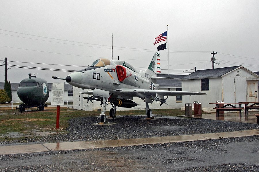 Millville Army Airfield Museum image