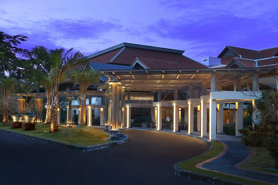 Bali International Convention Centre image