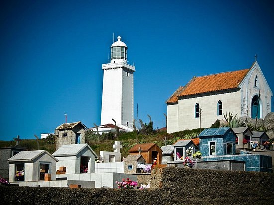 Santa Marta Lighthouse image