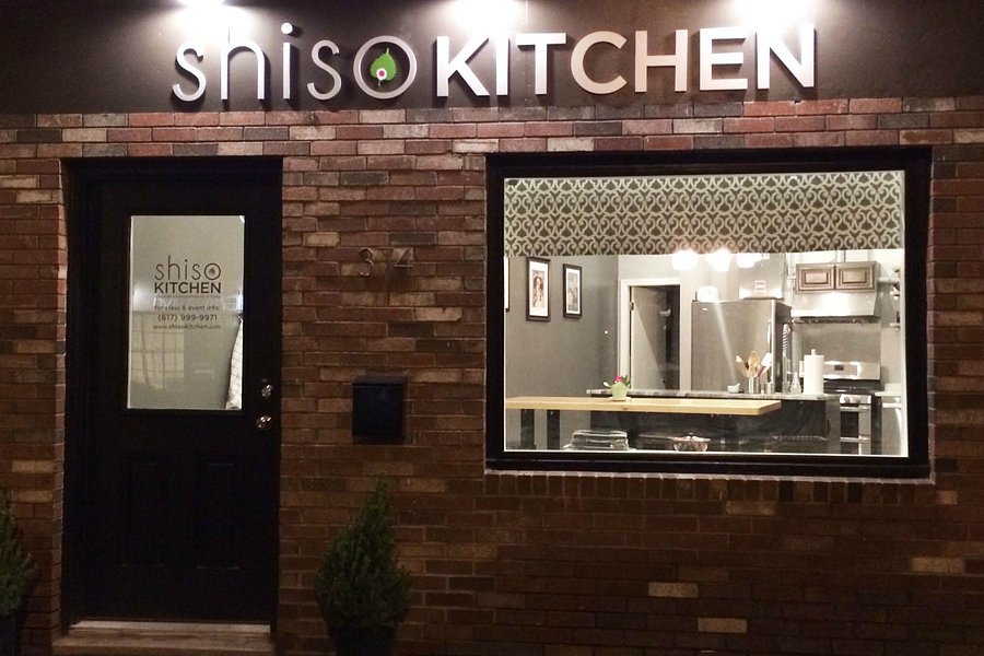 Shiso Kitchen image