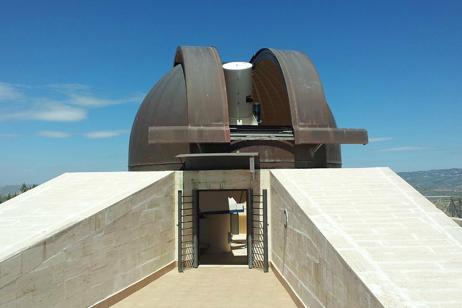 Osservatorio Astronomico di Montedoro image