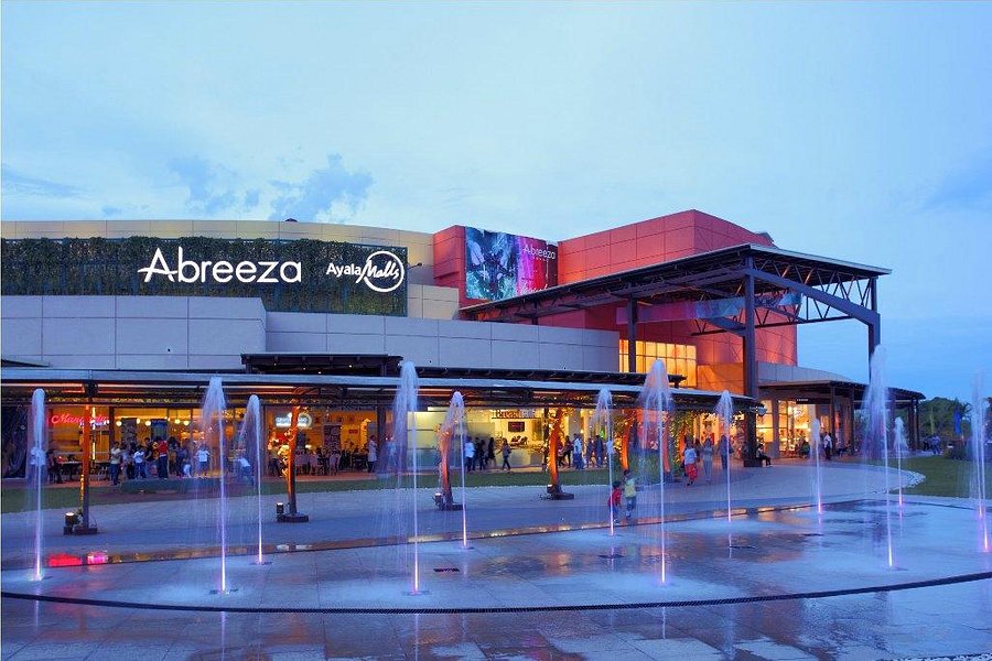 Abreeza Mall image