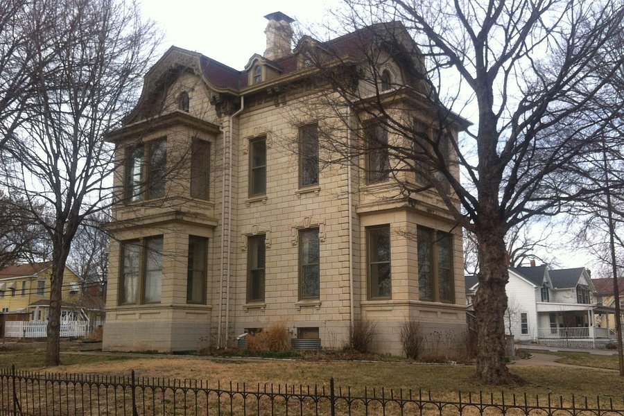 National Fred Harvey Museum image